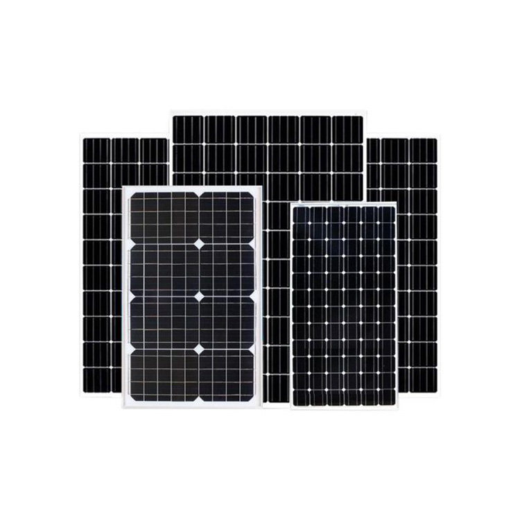 Poly crystalline PV Solar Panel